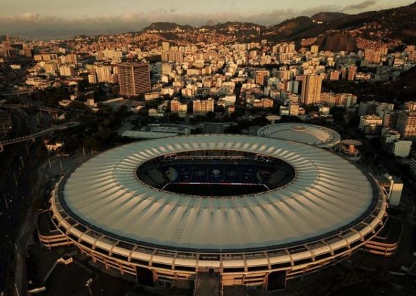 Estadio Maracaná