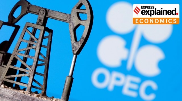 The final decision by OPEC+ on withdrawal of production cuts provides for increases in reference production levels for Saudi Arabia, Russia, UAE, Kuwait and Iraq. (Reuters/File)