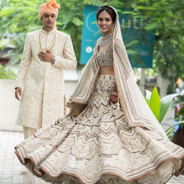 celeb weddings 2021