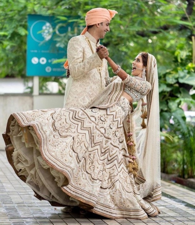 sana sayyad husband