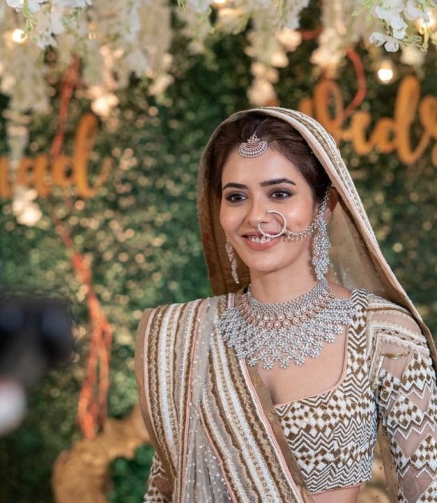celebrity weddings