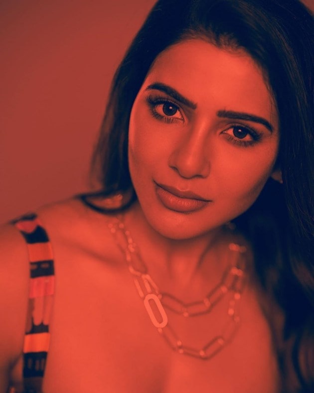 samantha akkineni