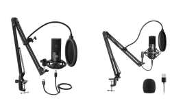 USB microphone, best USB microphone, USB microphone uses, USB microphone price, Top USB mics, Best USB mics India, Rode,