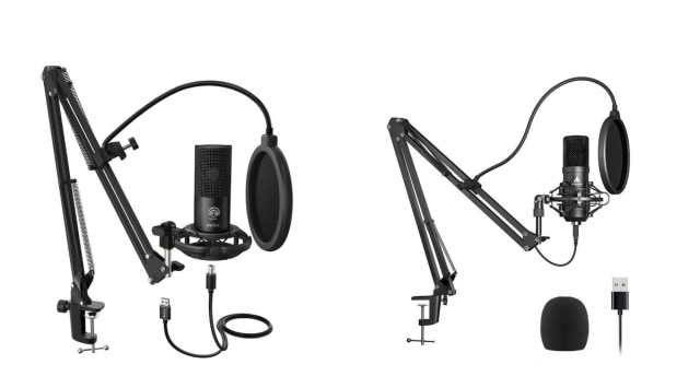 USB microphone, best USB microphone, USB microphone uses, USB microphone price, Top USB mics, Best USB mics India, Rode,