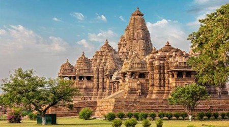 "Now, being a 100 per cent vaccinated town, we can expect some tourist influx in the coming days," Ajay Kashyap, a travel agent in Khajuraho said. (Source: Getty/Thinkstock)