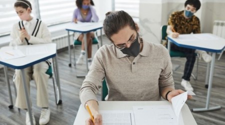 KSET 2021, Karnataka, SET