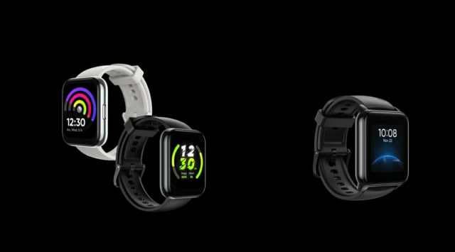 Realme Watch 2, Realme Watch 2 Pro, Realme Watch 2 Pro price, Realme Buds Wireless 2, Realme Buds Wireless 2 Neo, Realme Buds Q2 Neo,