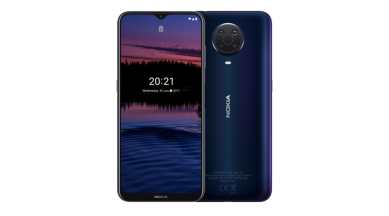 Nokia, Nokia G20, Nokia G20 launch, Nokia G20 specs, Nokia G20 features, Nokia G20 price, Nokia G20 specifications, HMD Global,