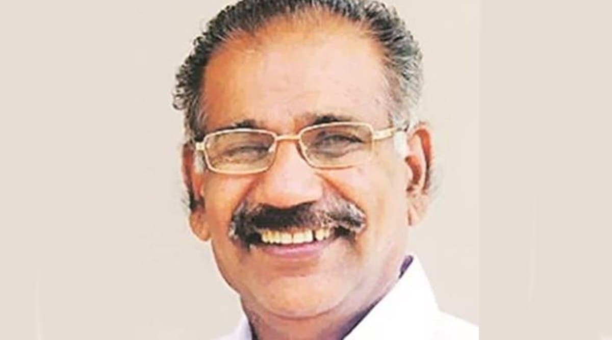 Kerala minister draws flak for ‘trying to settle’ sexual harassment