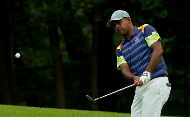 Anirban Lahiri