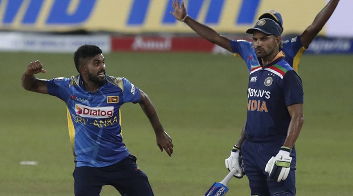 IND vs SL 3rd T20I Live Score, India vs Sri Lanka 3rd T20 Live Cricket Score Streaming Online: IND vs SL Match Live Scorecard