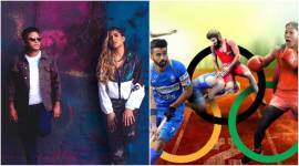 Ananya Birla Olympics 2020 AR Rahman