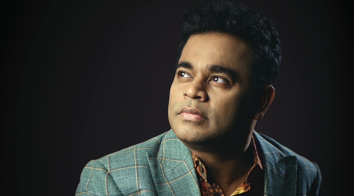 AR Rahman says working on Rajinikanth movies back in the day was ...