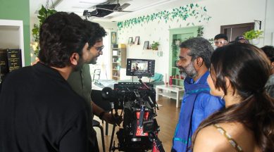 Aadavaallu Meeku Johaarlu