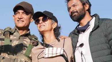 Aamir Khan, Kiraon Rao