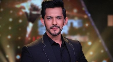 Aditya Narayan addresses accusations of fudged judgment on Indian Idol