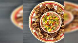 millet, millet recipes, ragi pakodas, millet recipes, easy millet recipes, ragi pakodas, easy ragi pakodas, indian express, indian express news