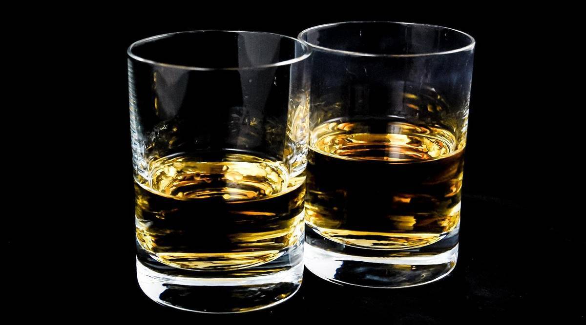 Alcohol intoxication- Oriental Insurance case