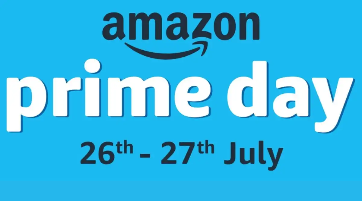 Amazon Prime Day, Amazon Prime day sale,