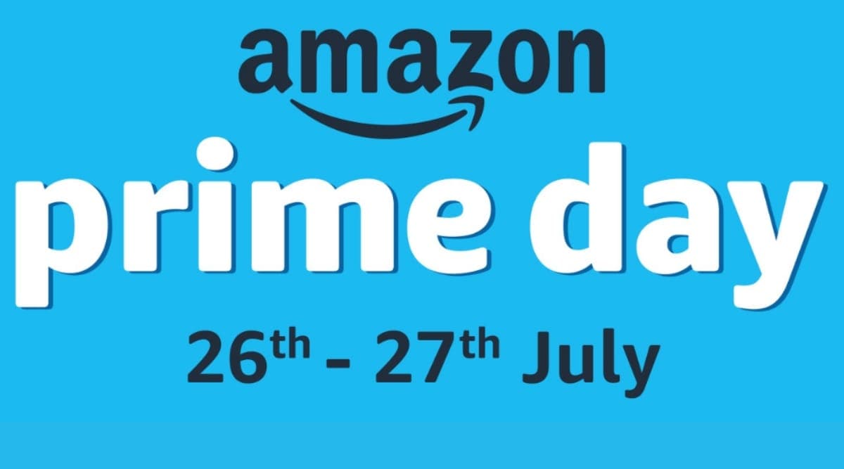 Amazon Prime Day Sale 2025 Reeva Celestyn