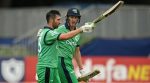 Andy Balbirnie, Andy Balbirnie 102 vs South Africa, Ireland beat South Africa, Ireland first win south africa, Ireland ODI wins, South AFrica tour of Ireland