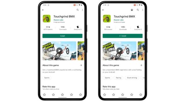 Android 12, Android 12 beta 3,