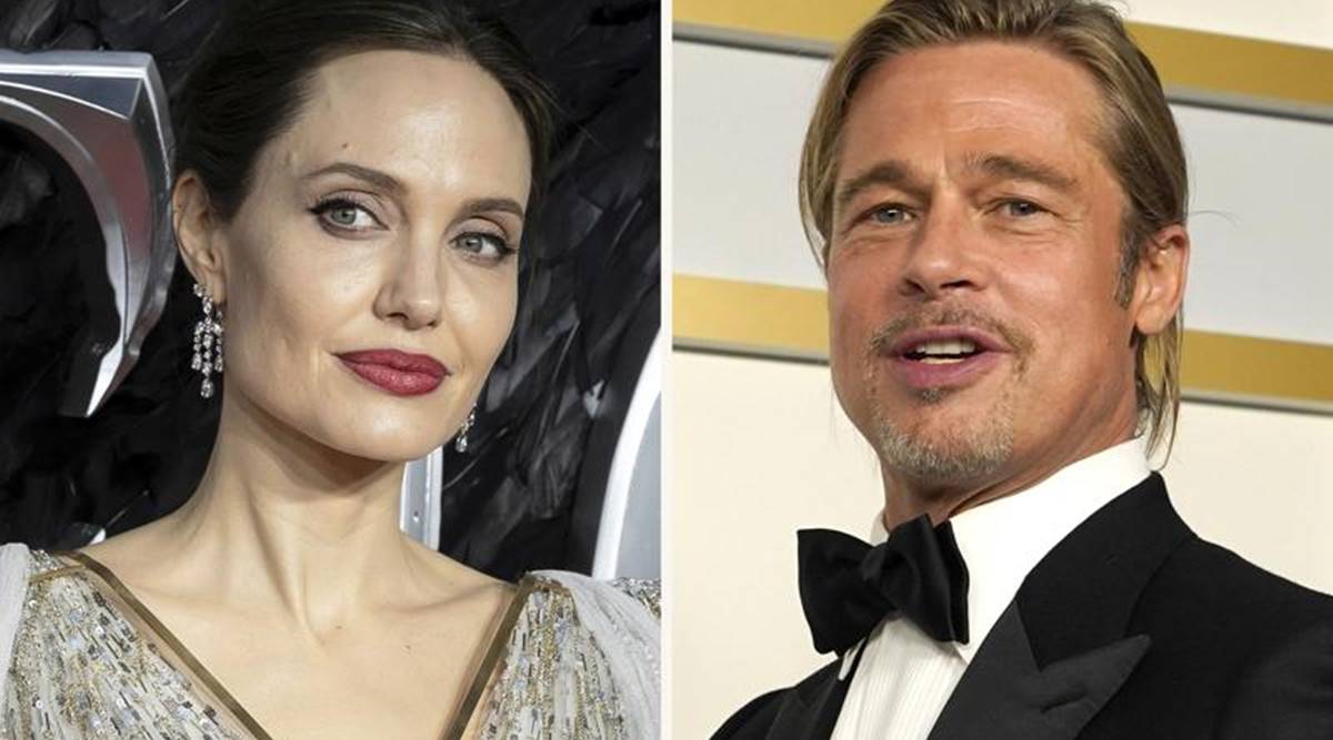 Angelina Jolie Brad Pitt divorce judge disqualified by appeals court