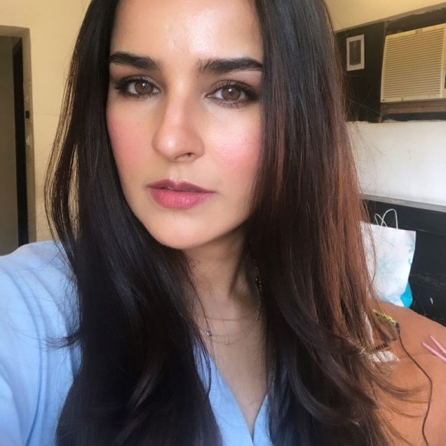 Angira Dhar