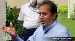 'Brute abuse of power': Anil Deskhmukh questions timing of ED summons