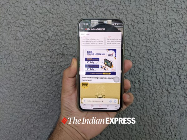Apple, Apple iOS 15, iOS 15 first impressions,