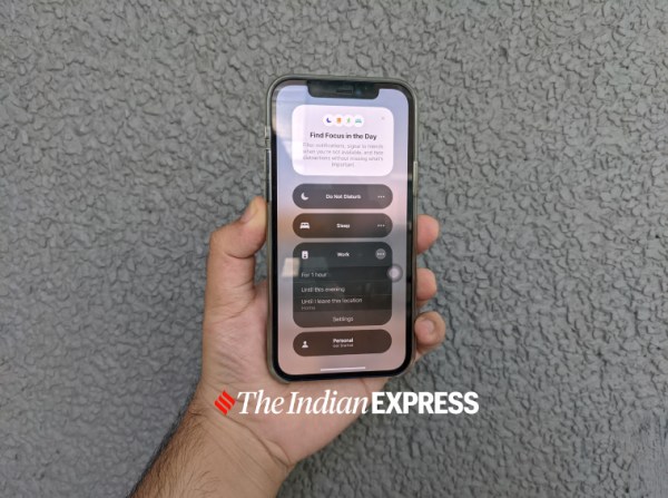 Apple, Apple iOS 15, iOS 15 first impressions,