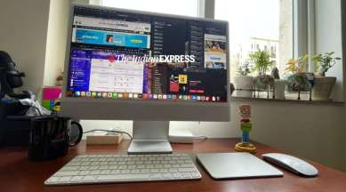 Apple, Apple iMac,