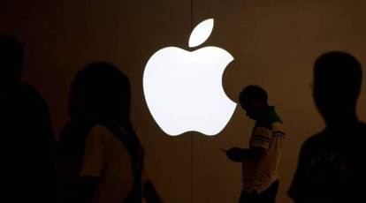 Apple to scan U.S. iPhones for images of child abuse