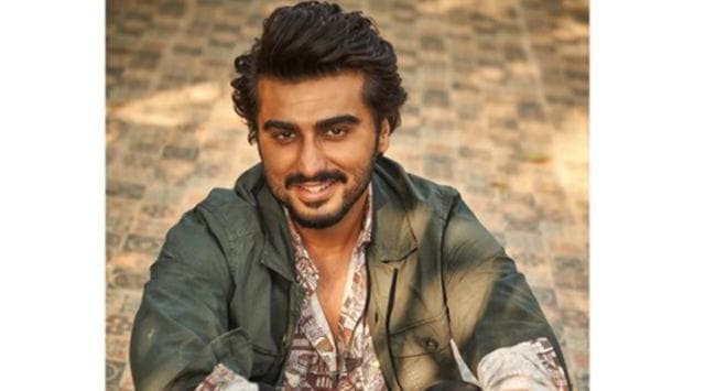 Arjun Kapoor, Arjun Kapoor on self love, Arjun Kapoor on weight gain, Arjun Kapoor on body transformation, Arjun Kapoor mother, Arjun Kapoor news, indian express news