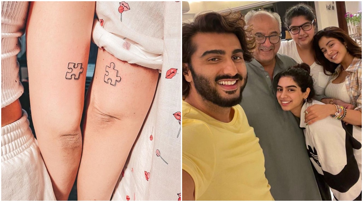 Arjun Tattoo Point in Subhash NagarDelhi  Best Temporary Tattoo Artists  in Delhi  Justdial