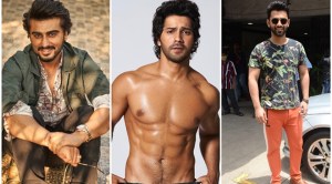Arjun Kapoor, Varun Dhawan, Rahul Vaidya: 18 celebrity photos you should not miss today