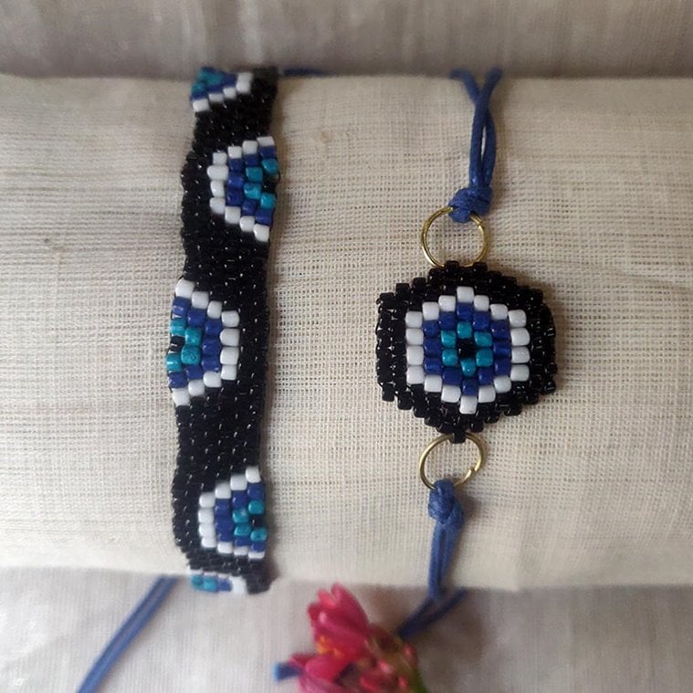 artisans, artisans pandemic, artisans dastkari Haat samiti, artisans rakhi