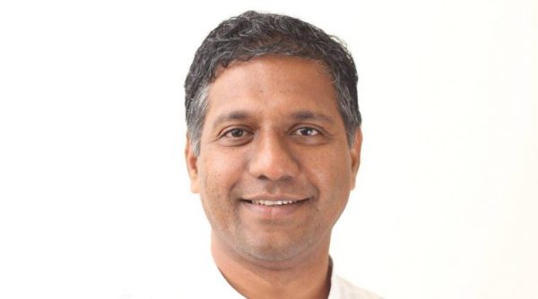 Arvind Bellad