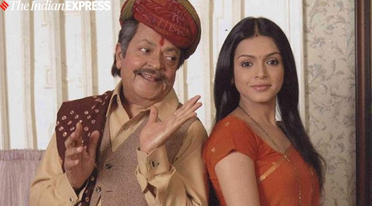 Actor Arvind Rathod Dies In Ahmedabad At 83 Entertainment News The Indian Express