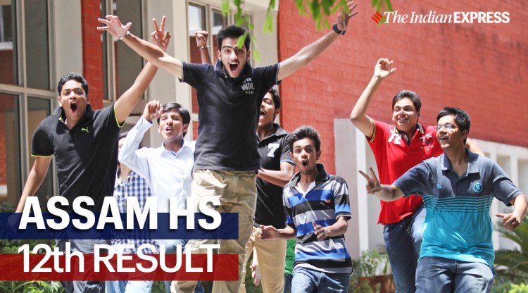 ahsec, ahsec 12th result 2021, ahsec result 2021