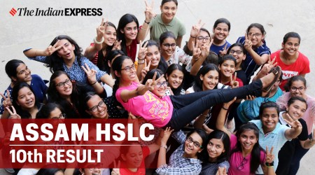 Assam Board SEBA HSLC 10th Result 2021 LIVE Updates: