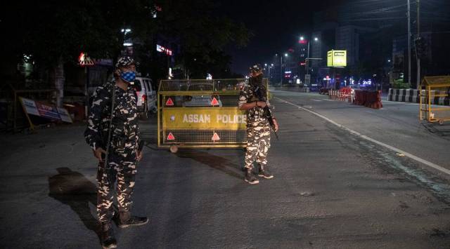 Positivity rate in Northeast is a worry: govt
