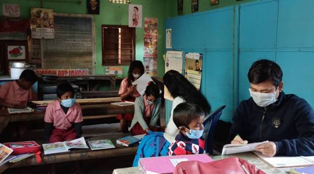 The criteria, set by two government-appointed special committees, carried a clause: the marksheets as per the new scheme would not be valid for state government jobs.