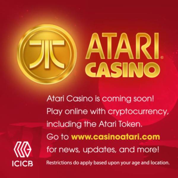 Casino, Atari Jogos online