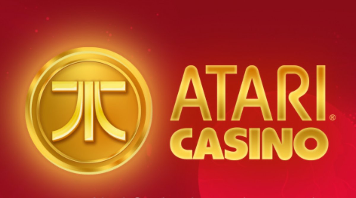 Atari. Atari casino,