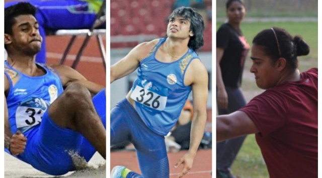 Tokyo 2020: India's Athletics contingent will begin its campaign on Friday.