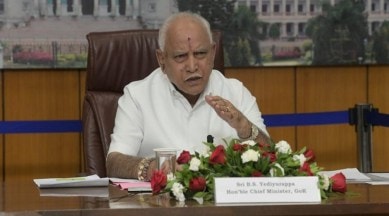 Yediyurappa