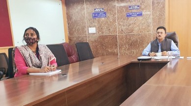 Covid-19, Bengaluru, BBMP