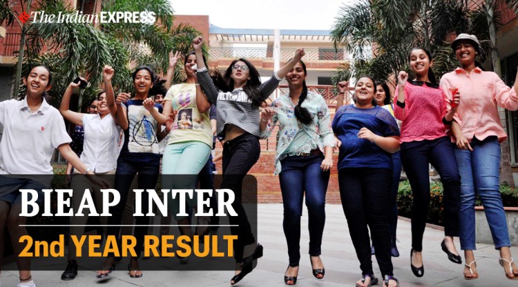 Ap Inter Results 2021 Manabadi Bieap Andhra Pradesh Intermediate 2nd