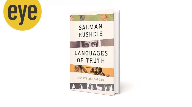 salman rushdie, Languages of Truth